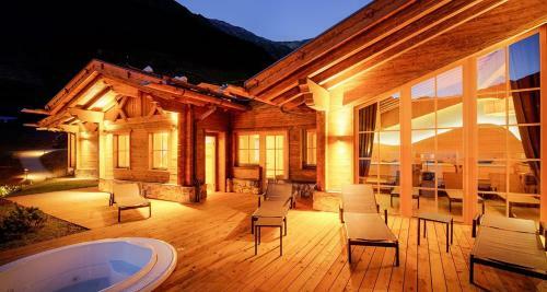 Hotel Edelweiss