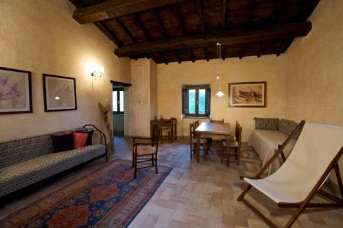Agroturismo Borgo La Torre