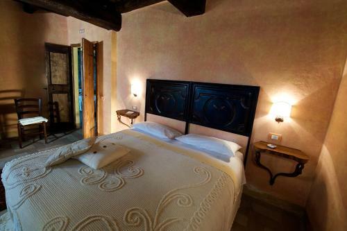 Agroturismo Borgo La Torre