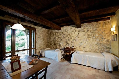 Agroturismo Borgo La Torre