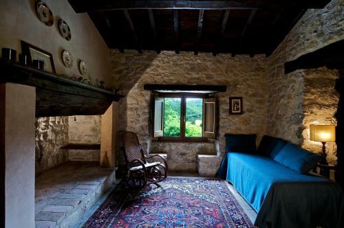Agroturismo Borgo La Torre