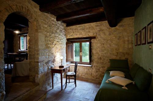 Agroturismo Borgo La Torre