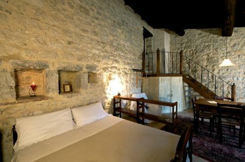 Agroturismo Borgo La Torre