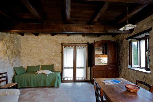 Agroturismo Borgo La Torre