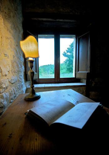 Agroturismo Borgo La Torre