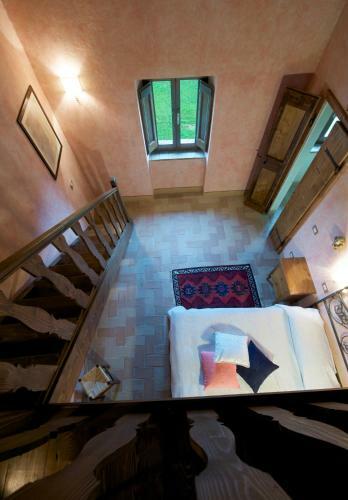 Agroturismo Borgo La Torre