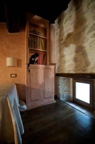 Agroturismo Borgo La Torre