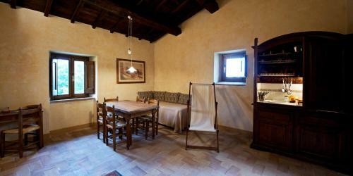 Agroturismo Borgo La Torre