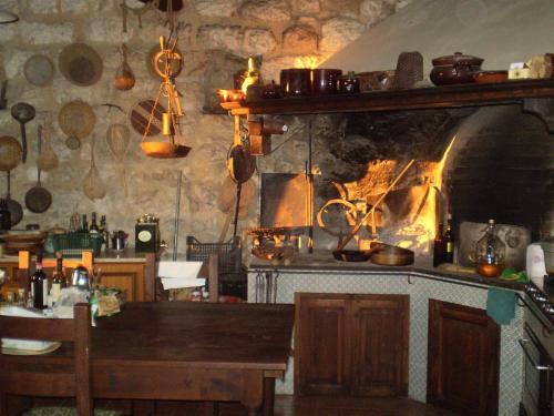 Agroturismo Borgo La Torre