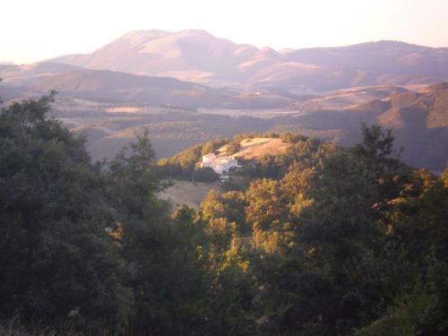 Agroturismo Borgo La Torre