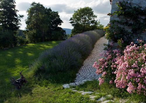 Agroturismo Borgo La Torre