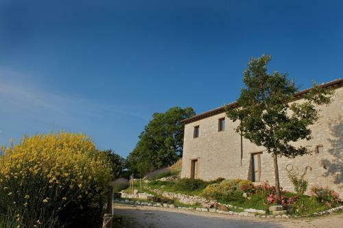 Agroturismo Borgo La Torre