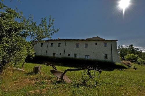Agroturismo Borgo La Torre