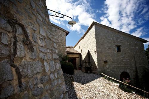 Agroturismo Borgo La Torre