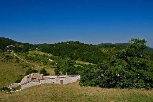 Agroturismo Borgo La Torre