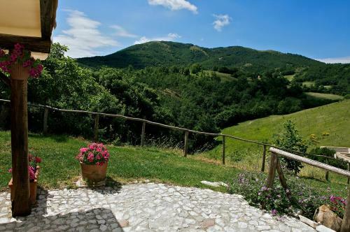 Agroturismo Borgo La Torre