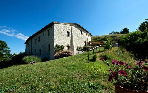 Agroturismo Borgo La Torre
