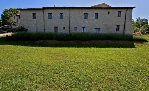 Agroturismo Borgo La Torre