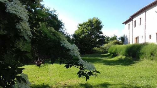 Agroturismo Borgo La Torre