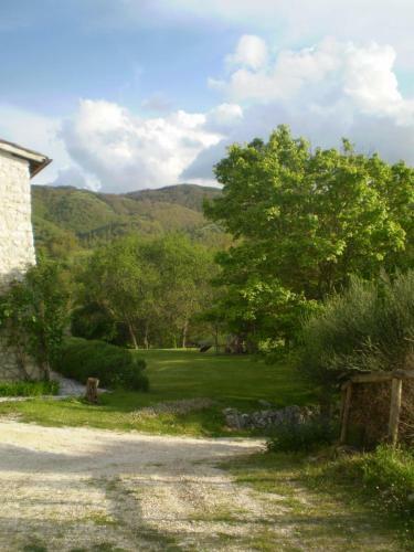 Agroturismo Borgo La Torre