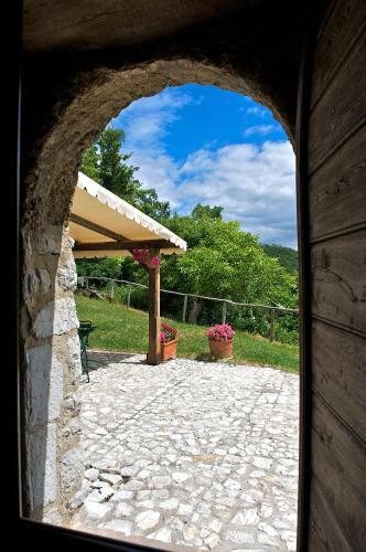 Agroturismo Borgo La Torre