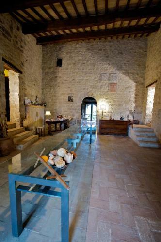 Agroturismo Borgo La Torre