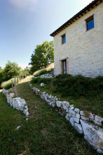 Agroturismo Borgo La Torre