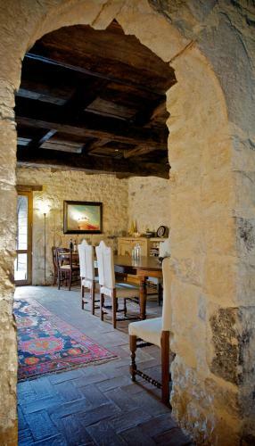 Agroturismo Borgo La Torre