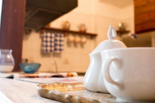 Bed & Breakfast Il Mughetto