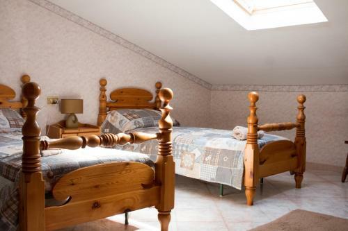 Bed & Breakfast Il Mughetto
