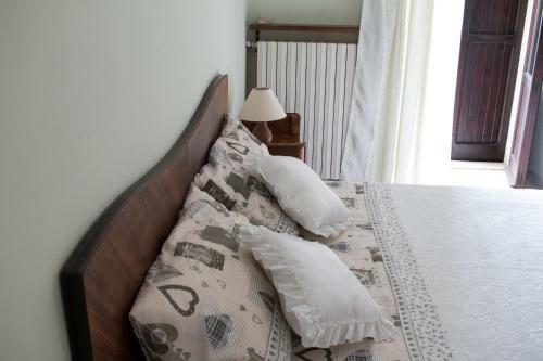 Bed & Breakfast Il Mughetto