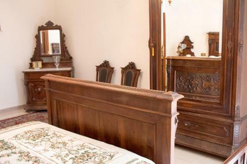 Bed & Breakfast Il Mughetto