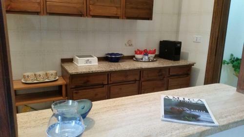 Bed & Breakfast Il Mughetto