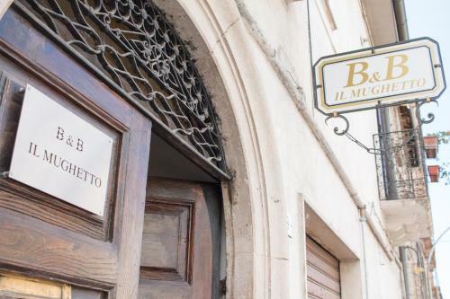 Bed & Breakfast Il Mughetto