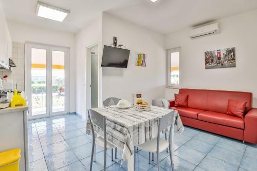 Apartamento I Giardini Dell'olimpo