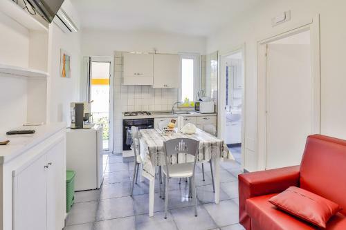 Apartamento I Giardini Dell'olimpo