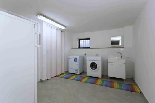 Apartamento I Giardini Dell'olimpo