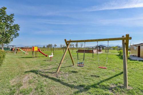 Apartamento I Giardini Dell'olimpo