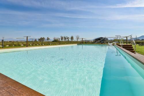 Apartamento I Giardini Dell'olimpo