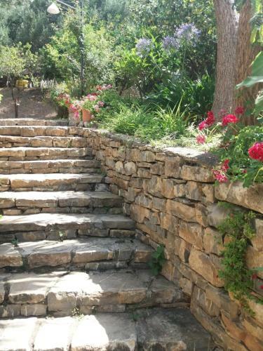 Agroturismo La Casa Del Maestro