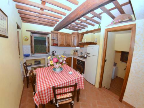 Torcigliano Villa Sleeps 7 Pool Wifi
