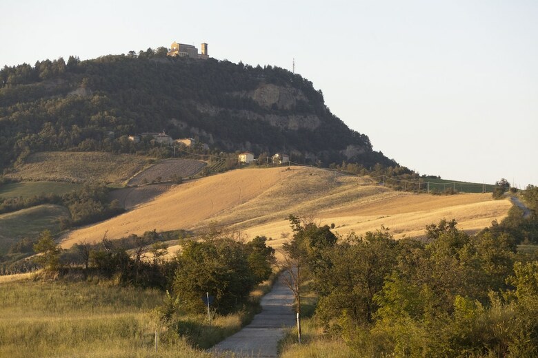 Casa Di Cinti