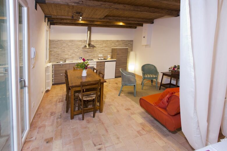 Casa Di Cinti