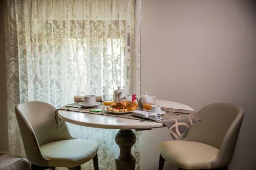 Hotel Tenuta D'ausilio