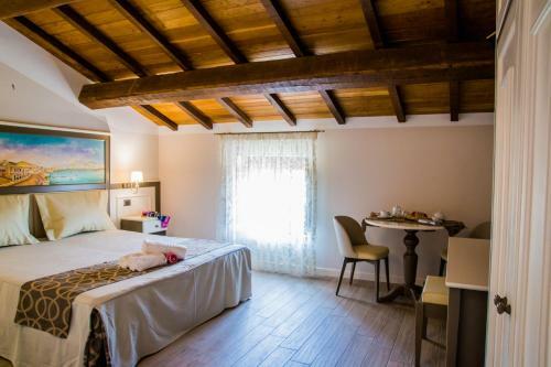 Hotel Tenuta D'ausilio