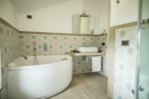 Hotel Tenuta D'ausilio