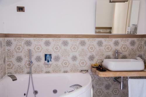 Hotel Tenuta D'ausilio