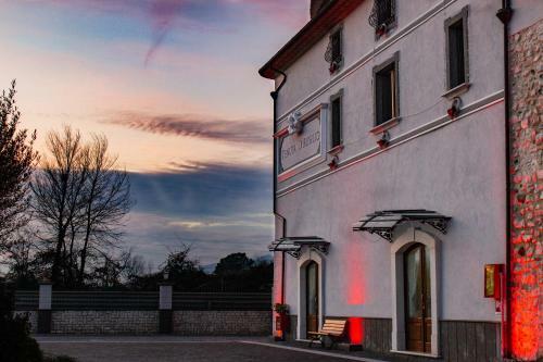 Hotel Tenuta D'ausilio