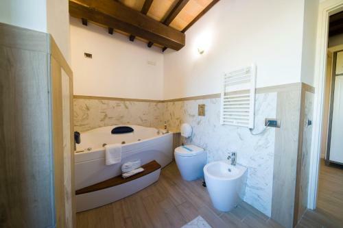 Hotel Tenuta D'ausilio