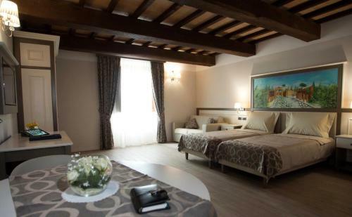 Hotel Tenuta D'ausilio